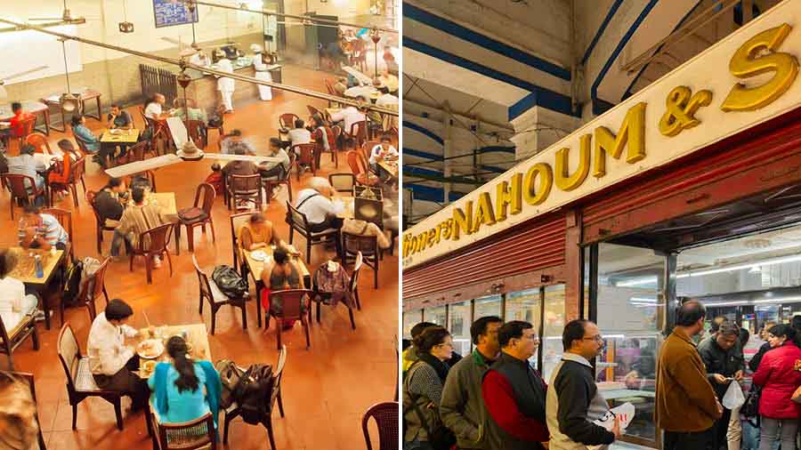 Exploring pre-Independence treasures: A gastronomic tour of Kolkata’s heritage eateries