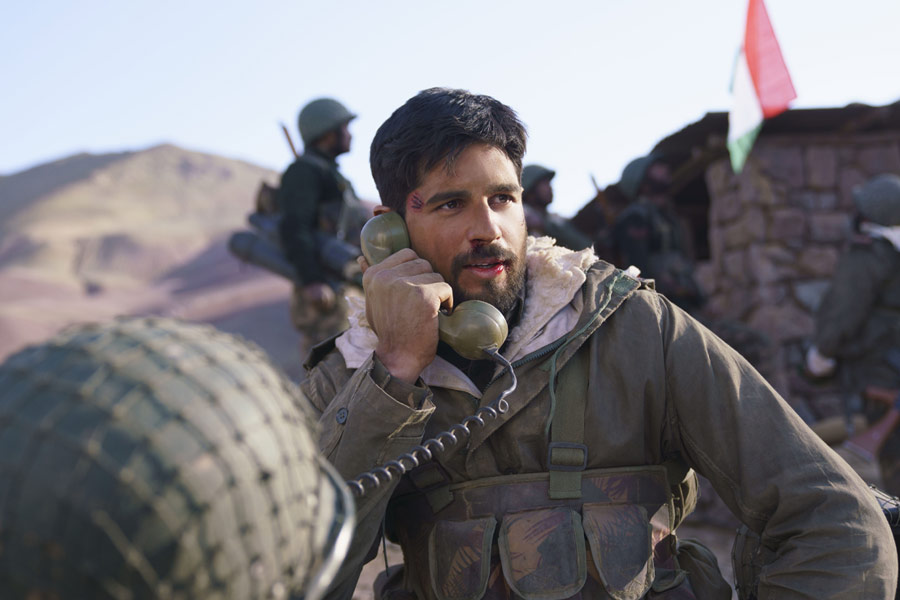 Independence Day 2023: Sidharth Malhotra to Vicky Kaushal