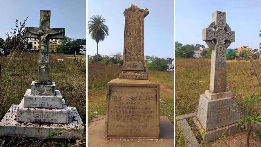 Midnapore 1931-33: When the pursuit of ‘freedom’ claimed the blood of three British DMs