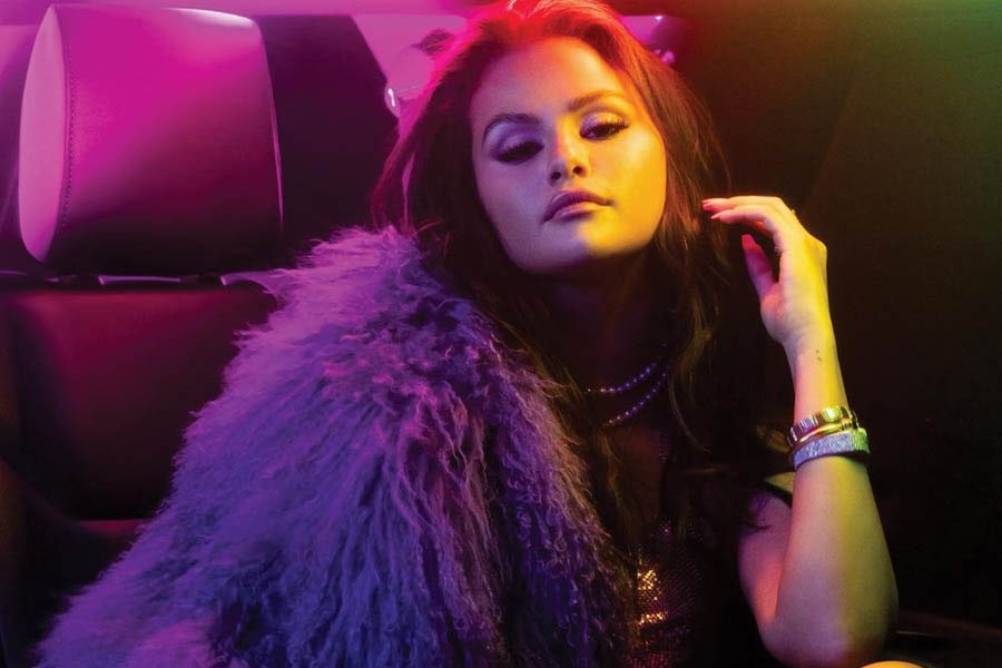 Selena Gomez | Selena Gomez to release new song Single Soon next week ...