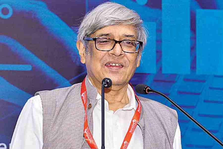 Narendra Modi Advisory Council To Prime Minister Steers Clear Of Bibek Debroy S New