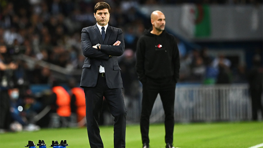 Pochettino may not be at the level of the likes of Pep Guardiola yet, but has what it takes to take Chelsea to new heights