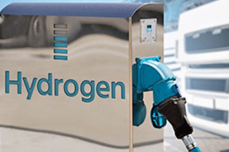 Representational image.