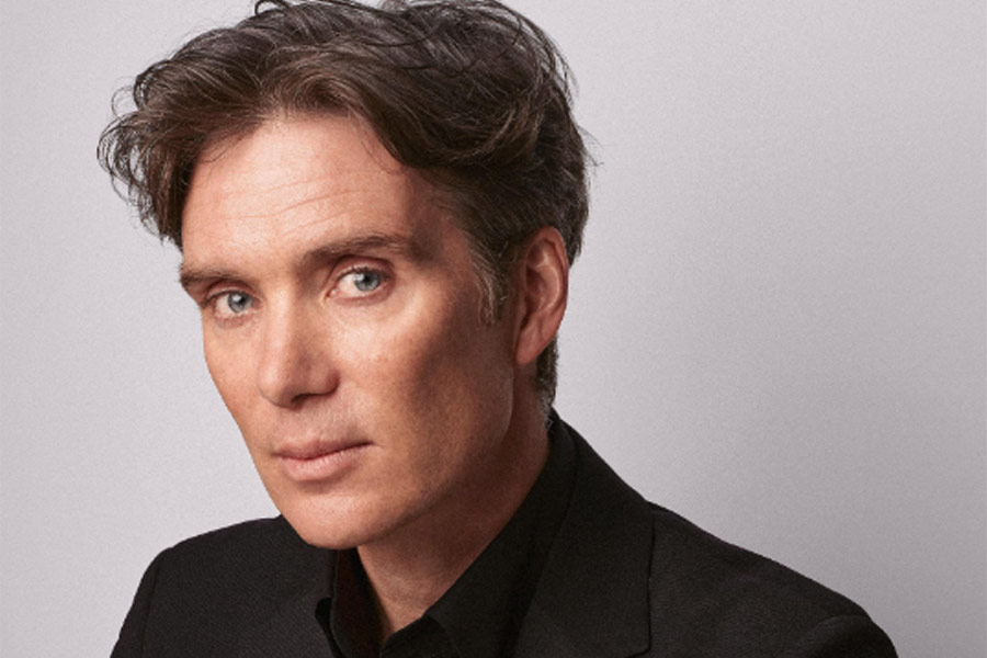 Cillian Murphy would have liked to have starred in Interstellar