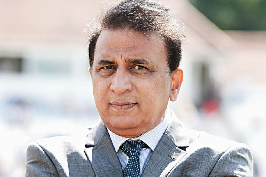 Indian Cricket Team | Sunil Gavaskar Backs India's Asia Cup Squad, Sees ...