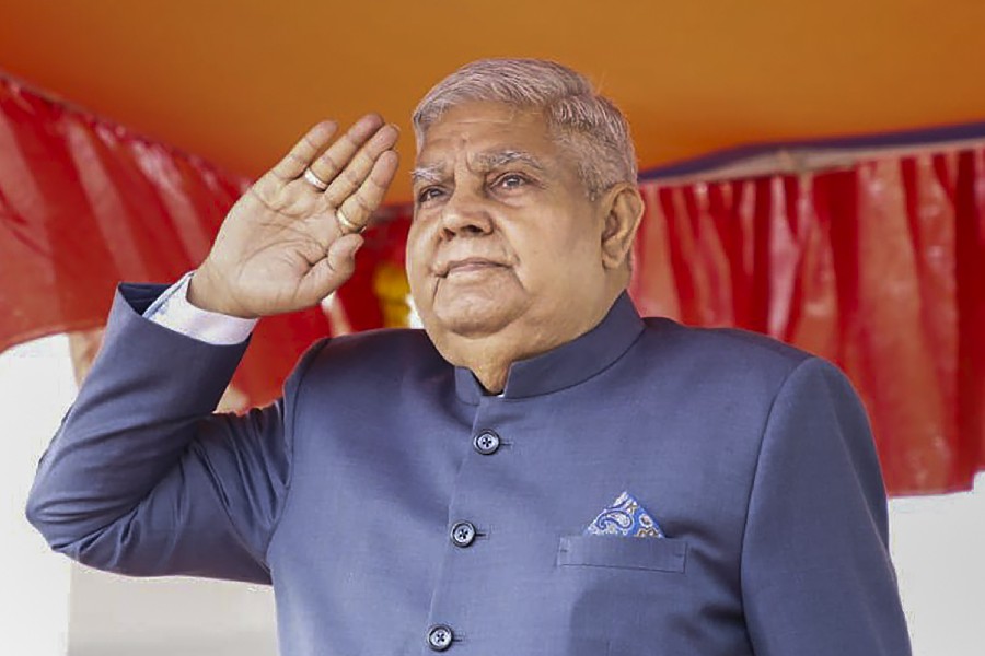 Vice-President to visit Dharwad, Karnataka on 1st March, 2024