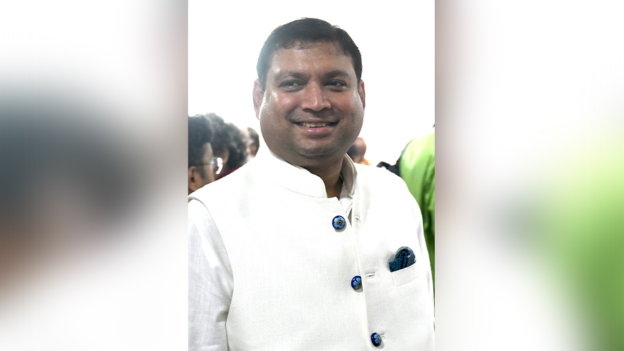Sundeep Bhutoria described Pronam as an ‘immensely fulfilling’ project