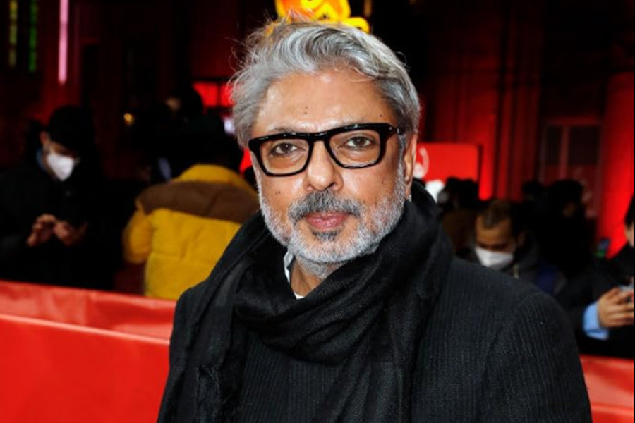 Sanjay Leela Bhansali | Sanjay Leela Bhansali On Gangubai Kathiawadi's ...