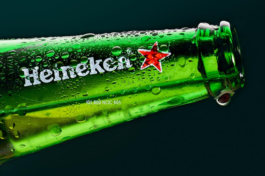 Heineken Sells Its Business in Russia for 1 Euro - The New York Times