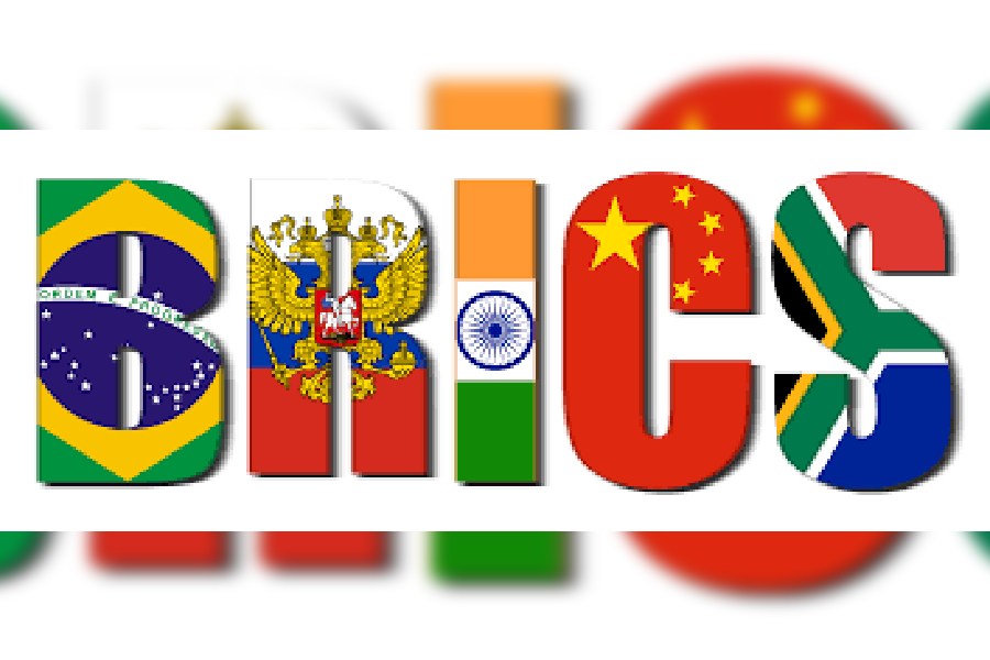 BRICS | Iran that has been lurching from crisis to crisis, now shrugs ...