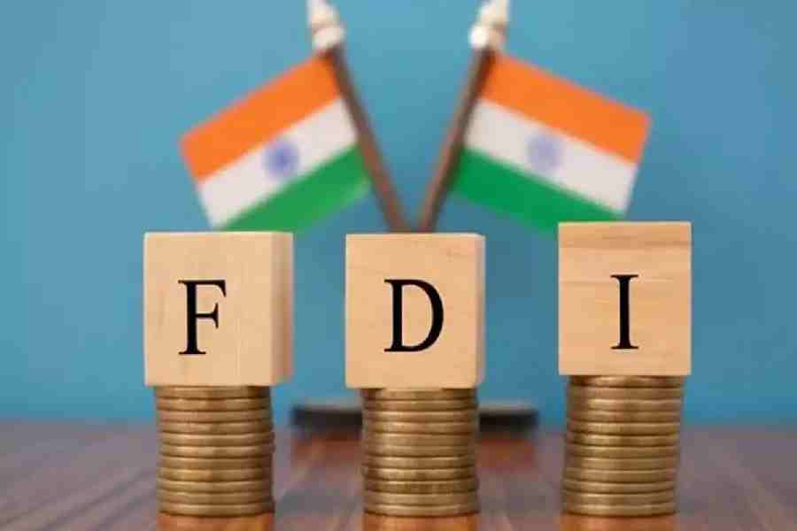 Foreign Direct Investment FDI FDI Inflows Likely To Rise In 2024 As 