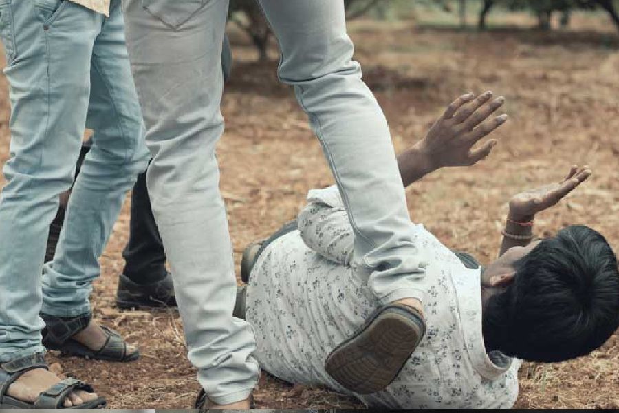 Representational Picture