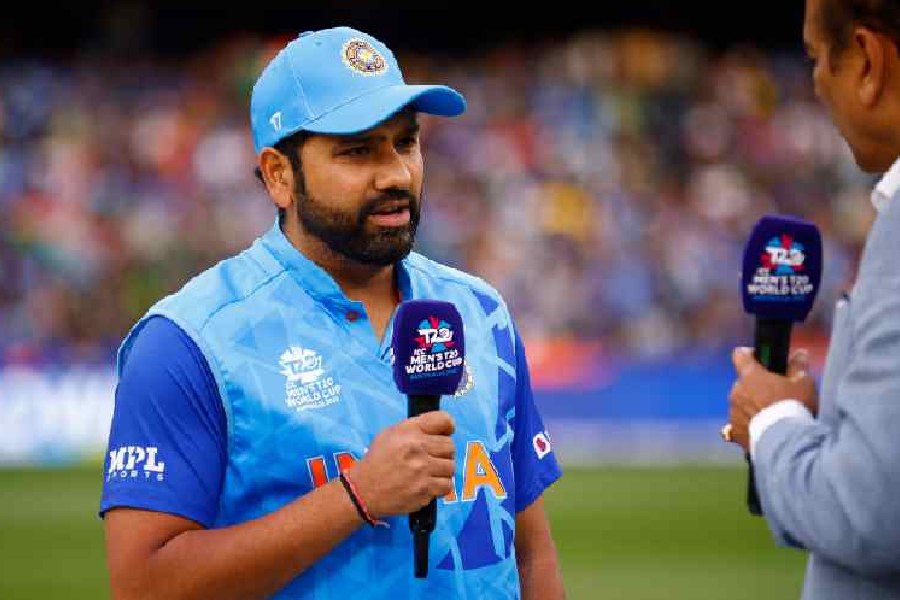 ODI World Cup 2023 | Indian Captain Rohit Sharma Shares Insights On ...