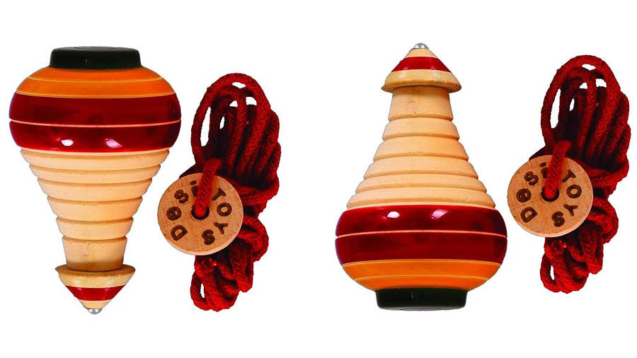 Traditional indian 2024 children's toys