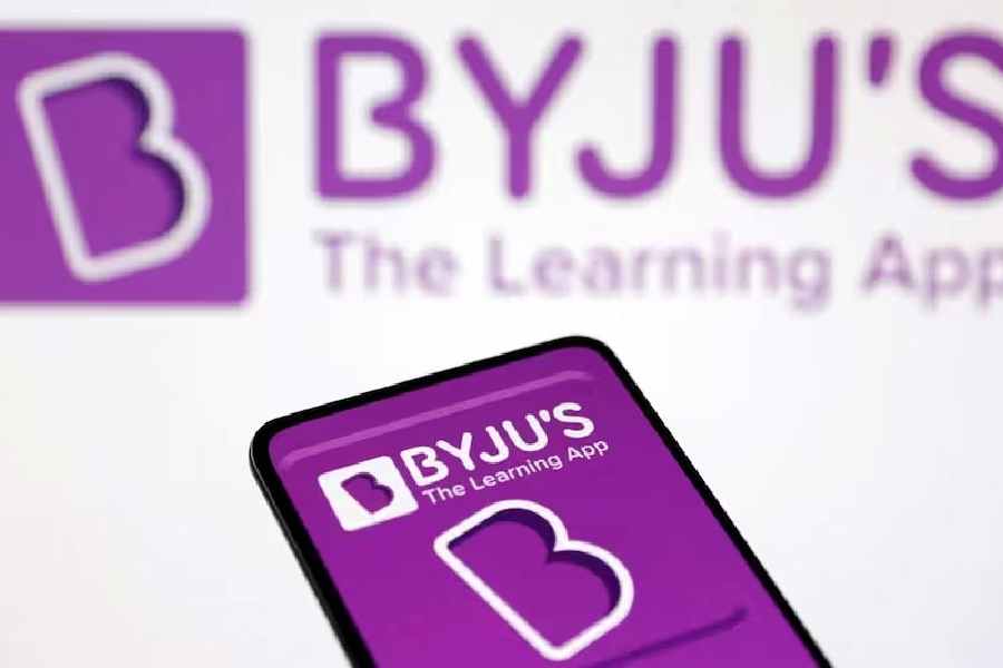Relief for Byju's as Manipal Education and Medical Group takes over Rs 800 crore debt