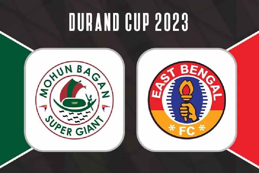 Durand Cup | Mohun Bagan Aim To Emulate Arch-rivals East Bengal, Face ...