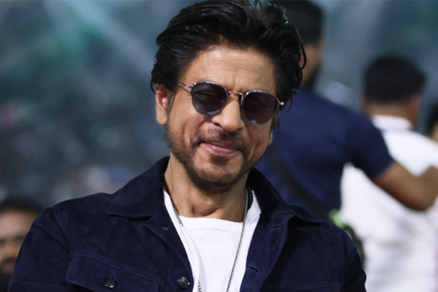 Shah Rukh Khan Shares His Tamil Connection At Jawan Audio Launch Event In Chennai Trendradars 