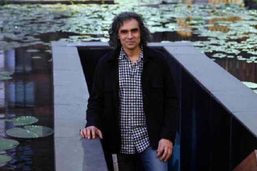 Imtiaz Ali
