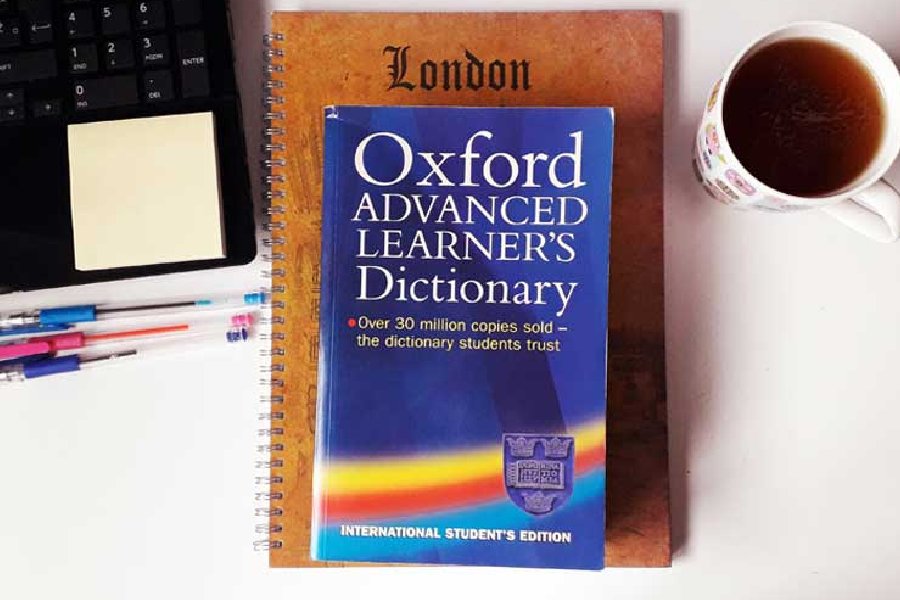 Oxford Word Of The Year | Oxford University Press Crowns 'rizz' As Word ...