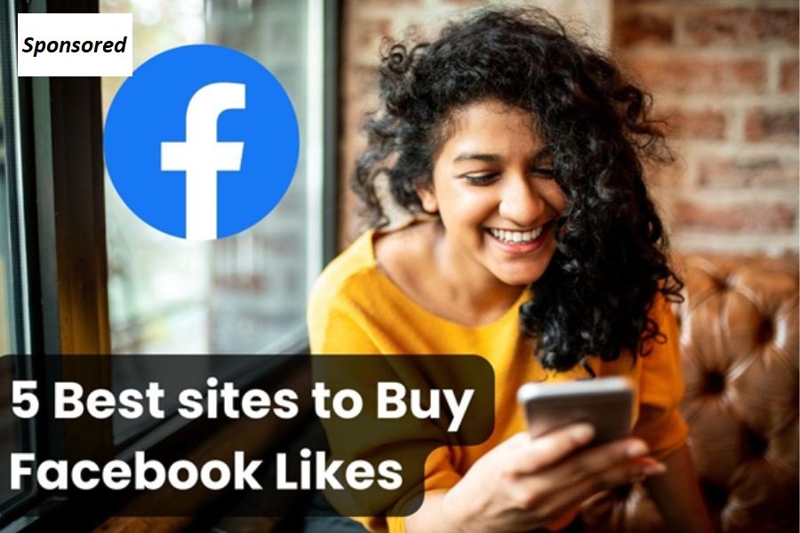 5 Best sites to Buy Facebook Likes in 2024