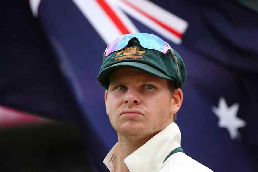 Steve Smith | Steve Smith's manager debunks former Australian captain's ...