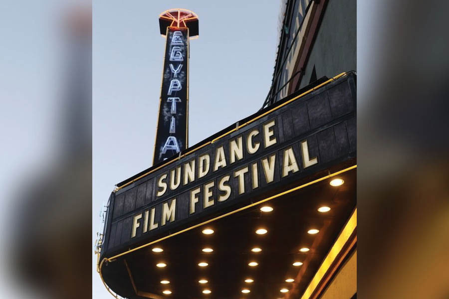 Sundance Film Festival Kristen Stewart, Jesse Eisenberg, Pedro Pascal