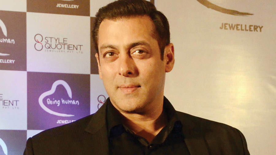 “Once I make a commitment, I only listen to the bottom line,” says Salman Khan, while explaining his presence at KIFF  