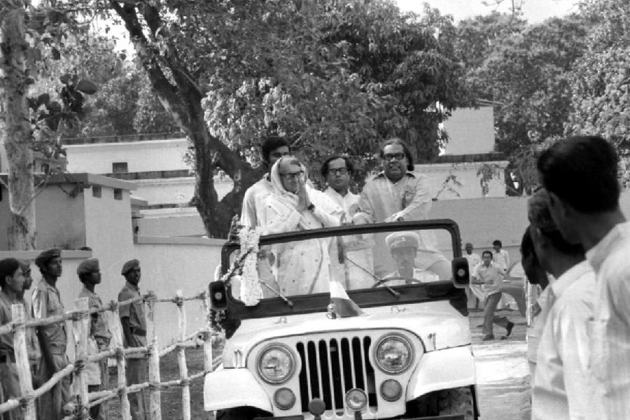 Pranab Mukherjee 