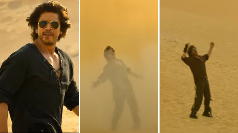 Shahrukh Khan signature pose | Shahrukh khan, Pretty songs, Girl friendship  quotes