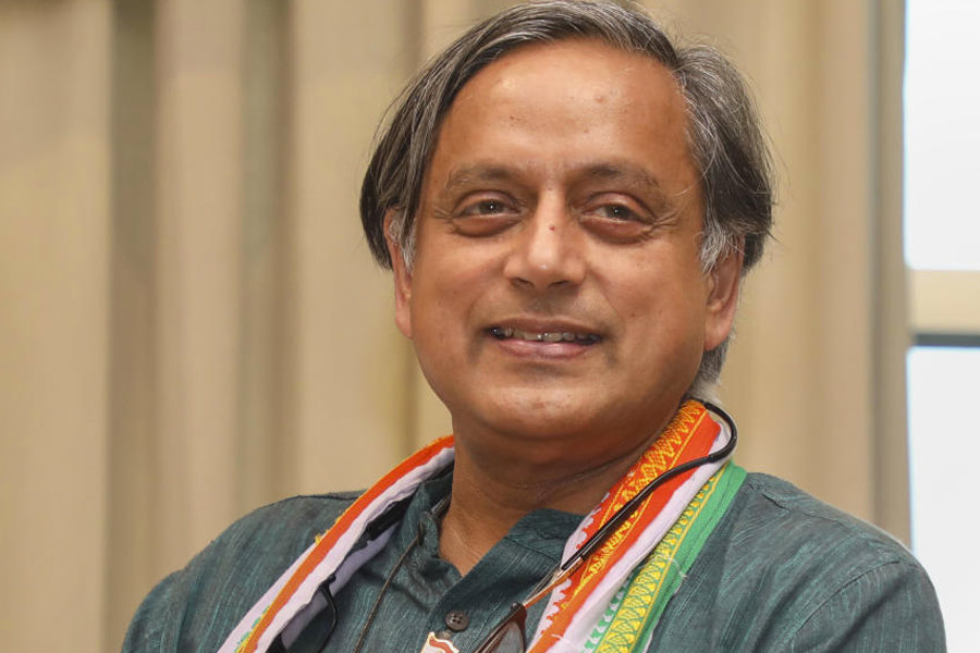 Elections | Shashi Tharoor says exit polls do not reflect pulse of ...