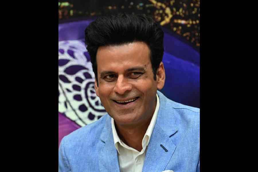 Manoj Bajpayee
