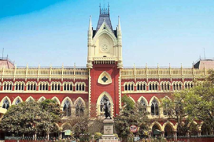 Calcutta High Court Calcutta High Court permits Bengal government to