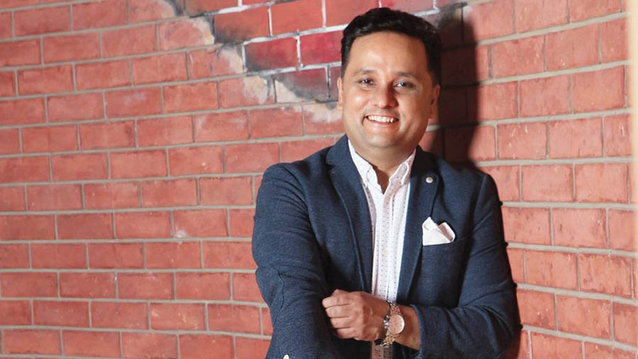 The Indian way is to show respect to all faiths: Amish Tripathi