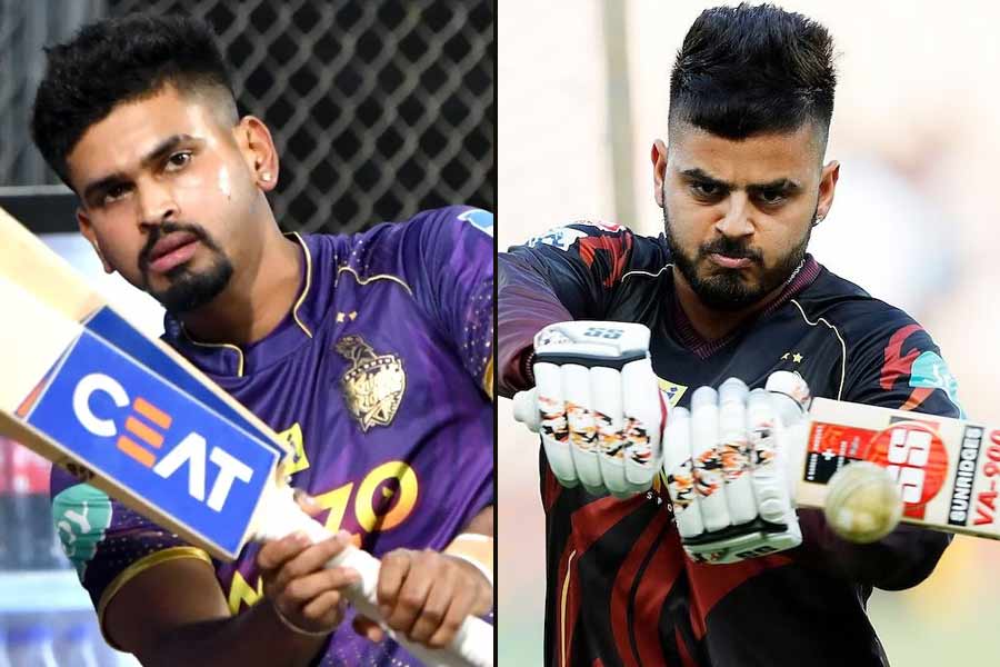 IPL 2023 Factbox: Everything you need to know about Kolkata Knight Riders –  Firstpost