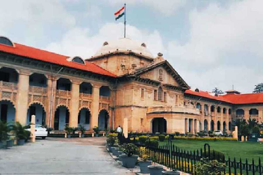 Allahabad High Court declares UP Board of Madarsa Education Act 'unconstitutional'