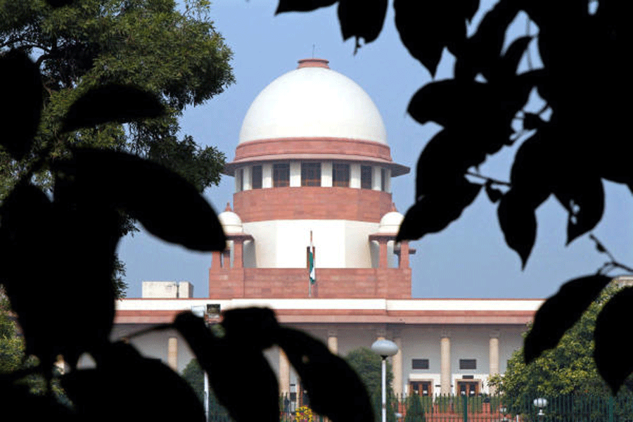 Supreme Court | PIL Seeking Judicial Probe Into Security Breach In Lok ...