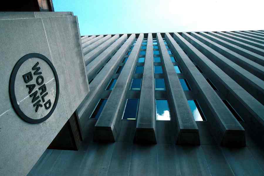 India may take 75 years to reach one-quarter of US per capita income: World Bank