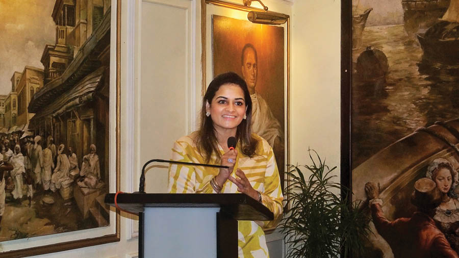 Shefali Rawat Agarwal