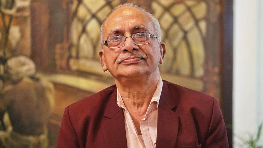 Sitaram Agarwal