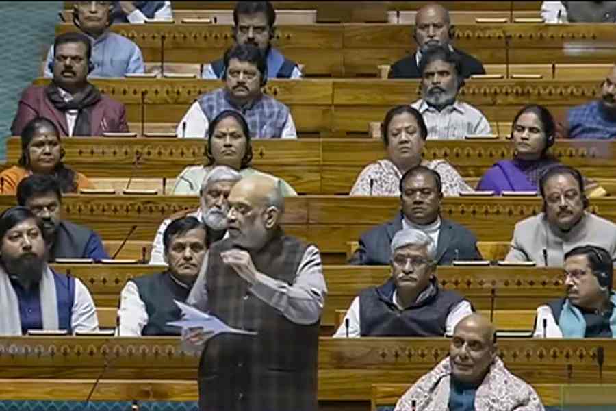 Winter Session 2023 Lok Sabha Passes Three Criminal Law Bills Trendradars 0171