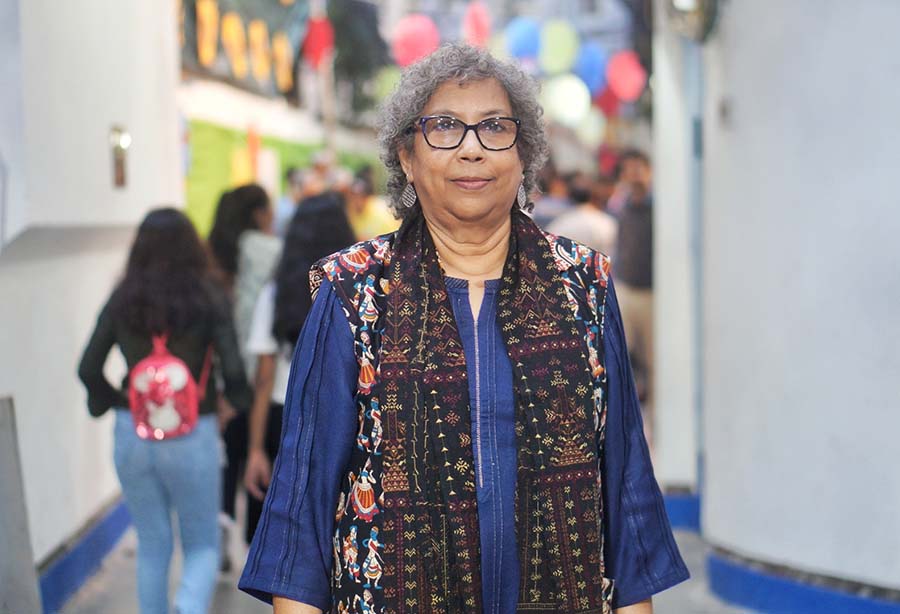 “The Annual Mela is a display of the creativity of our children, and their love. The kids did a great job in executing this year’s theme of ‘Care’, which is one of our core values,” said Sujata Sen, CEO of Future Hope