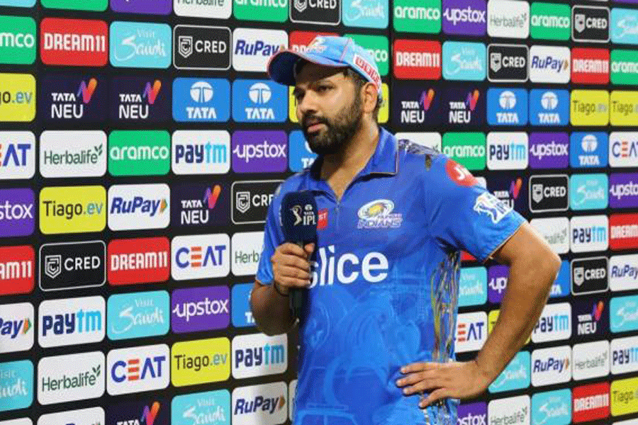 Rohit Sharma | IPL 2024: Mahela Jayawardene Speaks On Replacing Rohit ...