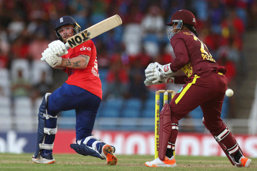 England Vs West Indies | Super Salt Fires England To Win Against West ...