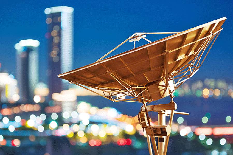 Representational Image