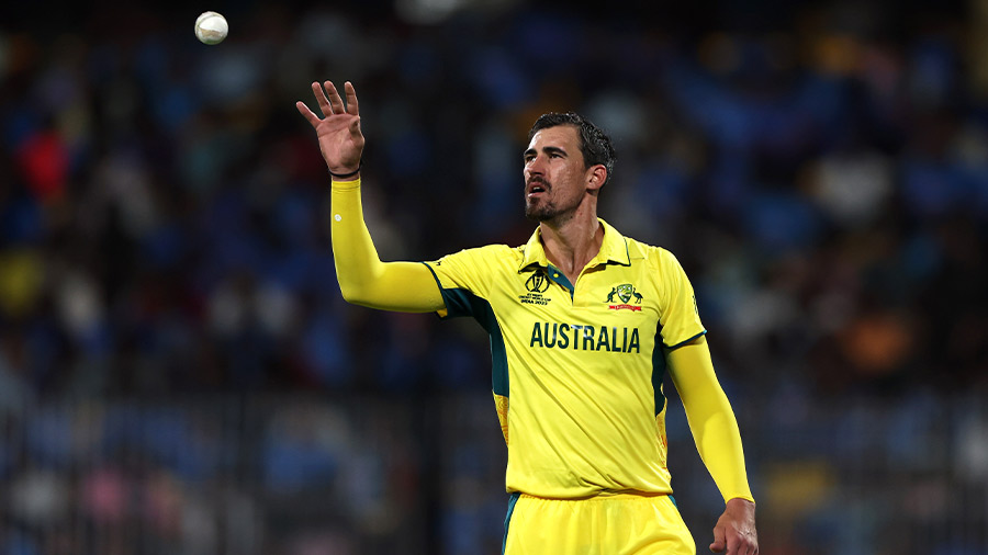 Mitchell Starc had last played in the IPL in 2015, but that did not stop KKR from breaking the bank for the Australian