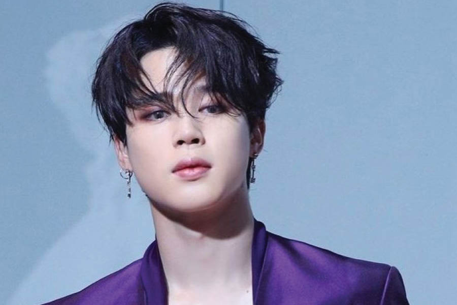 Jimin | Jimin’s new single Closer Than This takes a fond look at BTS ...