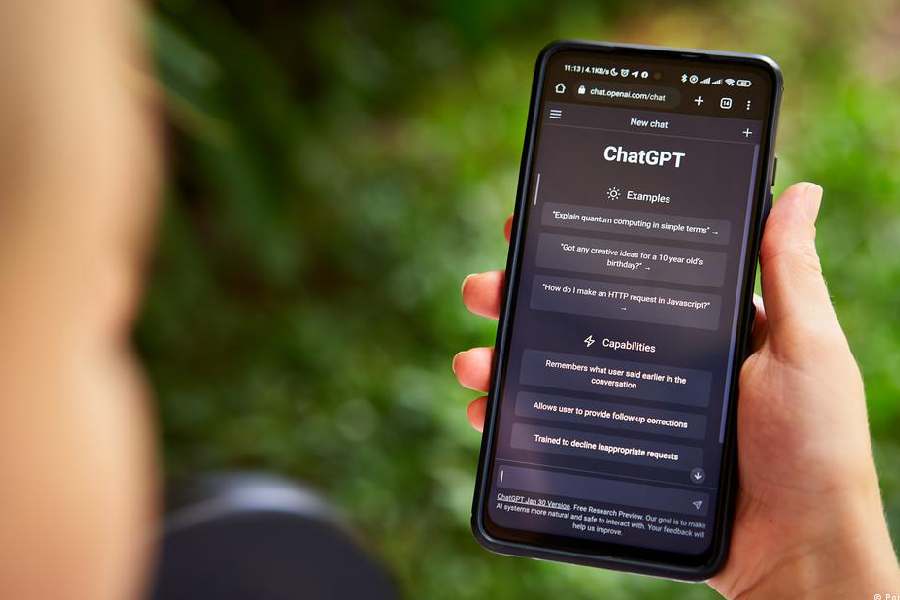 Industry insiders expect interactive AI to overshadow generative AI like ChatGPT in 2024