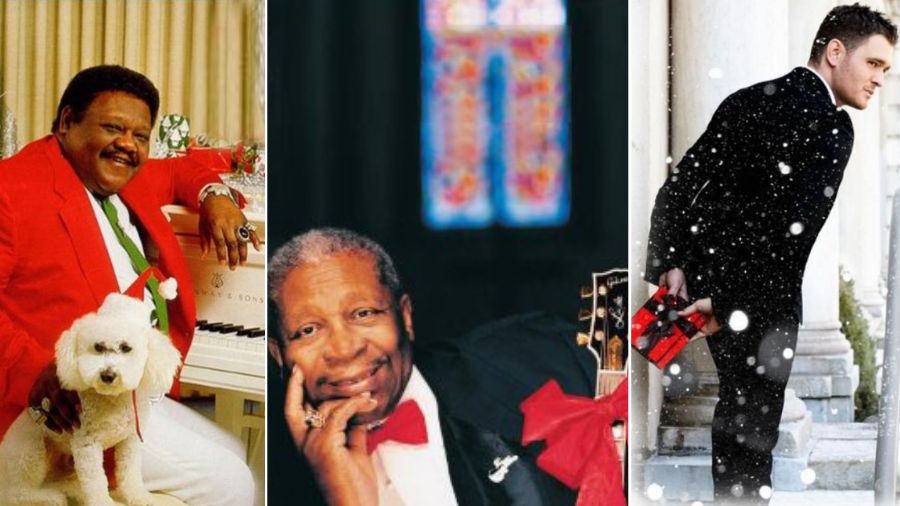 Christmas carols, Fats Domino and BB King to Michael Buble — many genres  feature in Christmas music playlists of Kolkata artistes