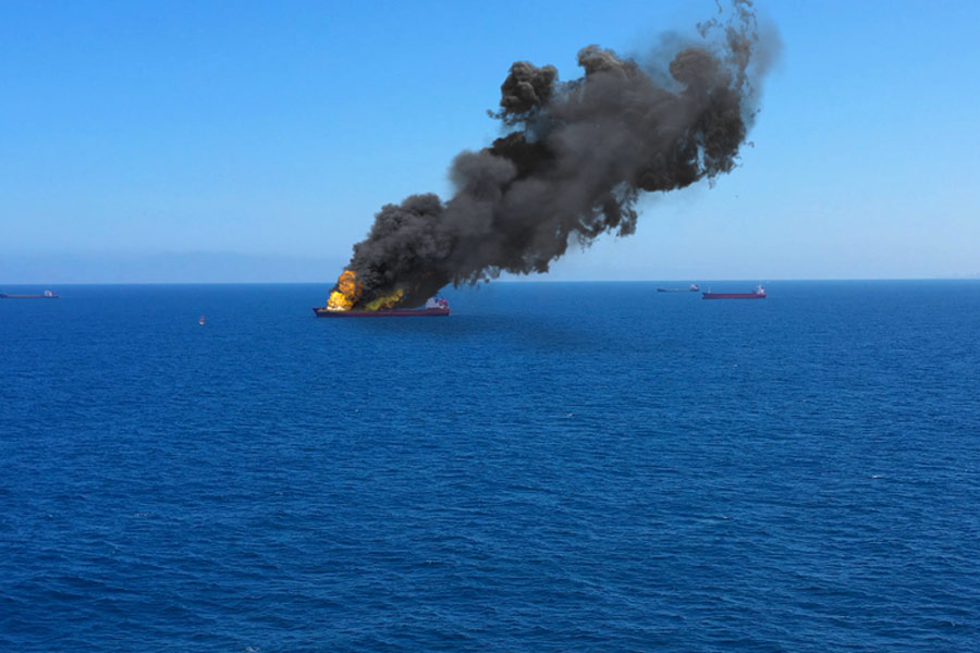 Representational Image