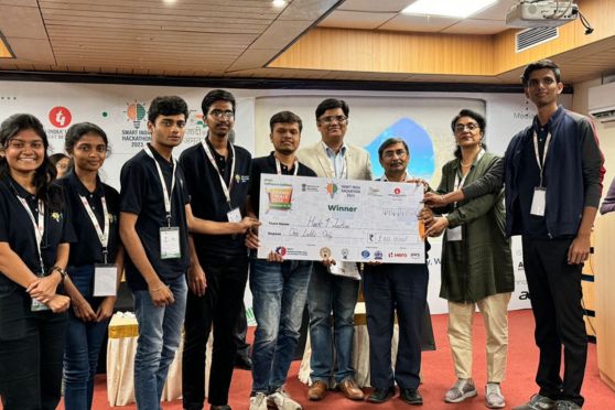 The winners demonstrated unparalleled prowess as the battle of wits unfolded on the vibrant campuses of Techno Main Salt Lake and Techno India University.